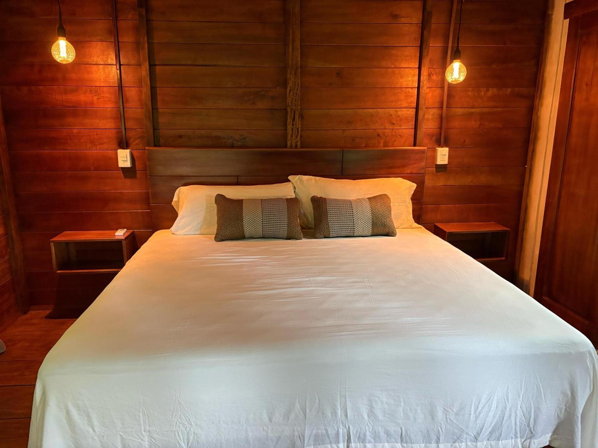 Hotel Quiloma Ranch Palenque Exterior photo